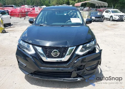 2018 Nissan Rogue S z USA, uszkodzony, nr VIN KNMAT2MT0JP545023